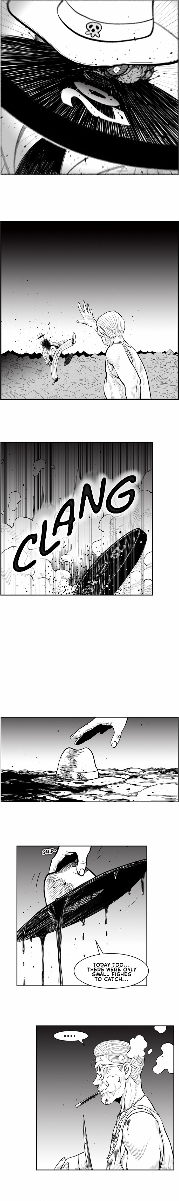 Hellper 2 <KillBeros> Vol. 2 Ch. 1 第9页