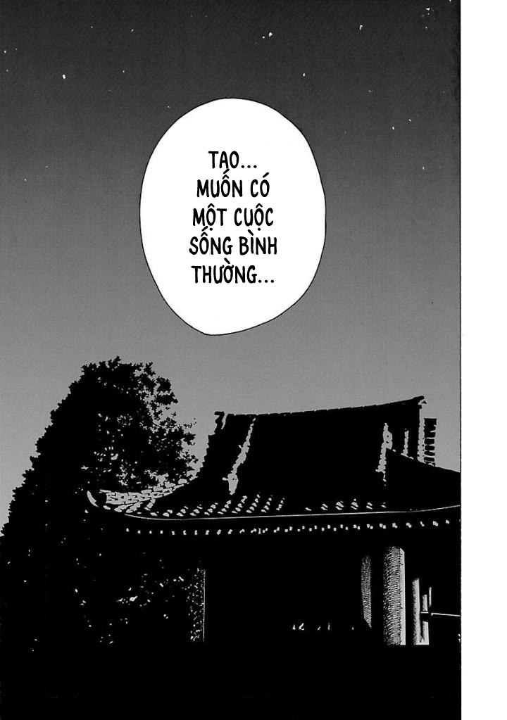 Crows Gaiden Housenka - the beginning of HOUSEN Chàng trai tới từ thị trấn bên cạnh 第36页