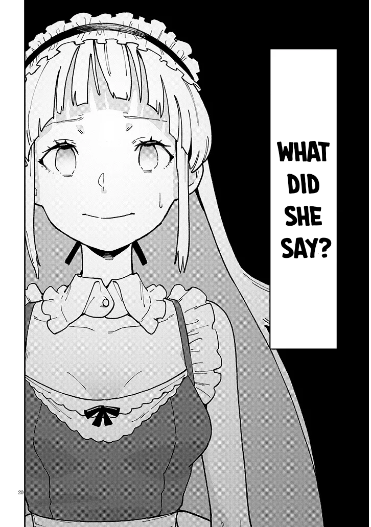 Harem Yori Heion o!: Isekai de Shizuka ni Neet Hime Sasete Kure Vol. 1 Ch. 3.2 第6页