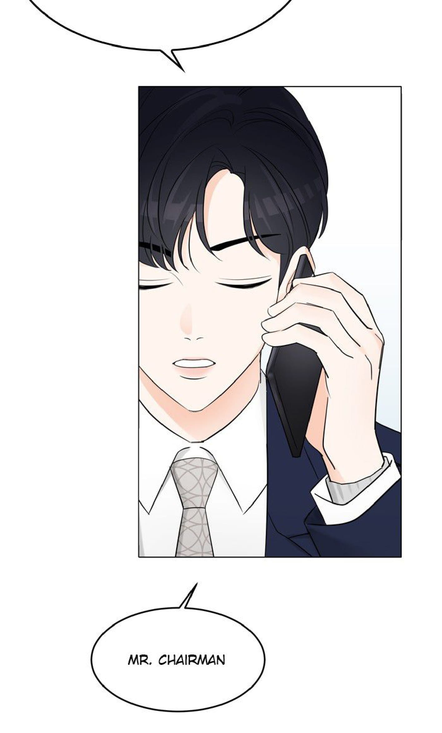 Touch Touch You Ch. 3 第10页