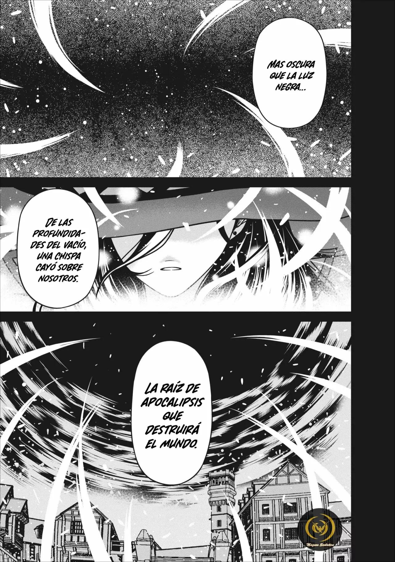 Maou Gun Saikyou no Majutsushi wa Ningen datta Vol. 2 Ch. 6 第2页