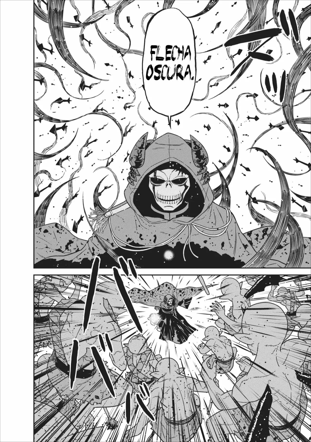 Maou Gun Saikyou no Majutsushi wa Ningen datta Vol. 2 Ch. 6 第12页