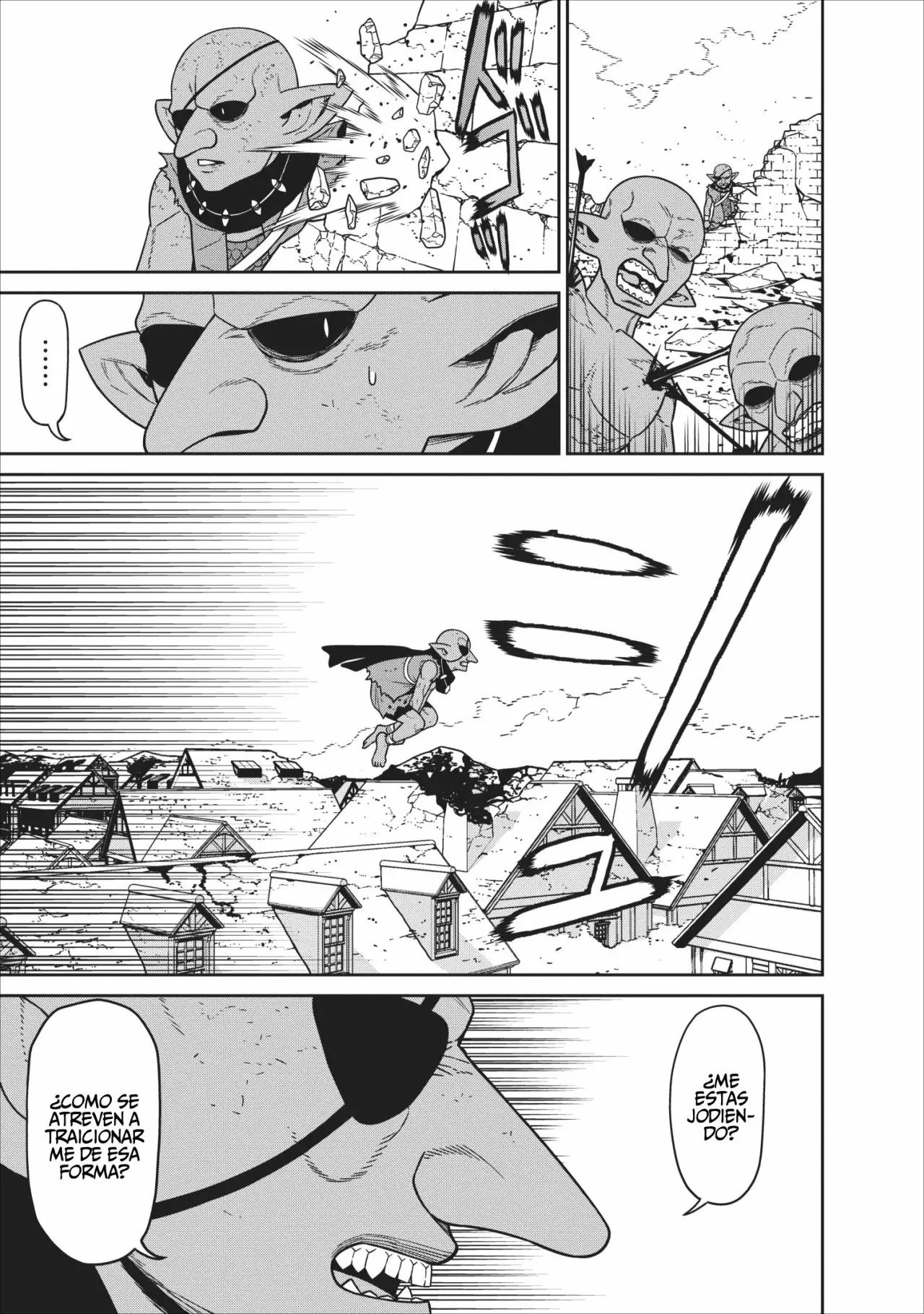 Maou Gun Saikyou no Majutsushi wa Ningen datta Vol. 2 Ch. 6 第13页