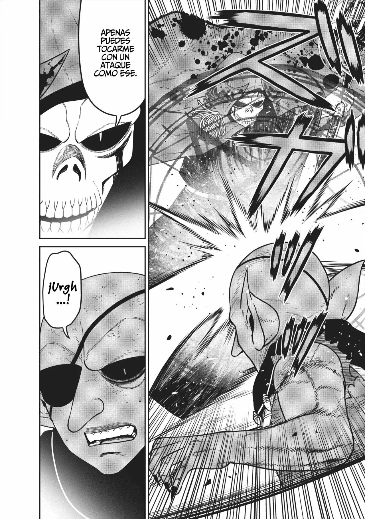 Maou Gun Saikyou no Majutsushi wa Ningen datta Vol. 2 Ch. 6 第20页