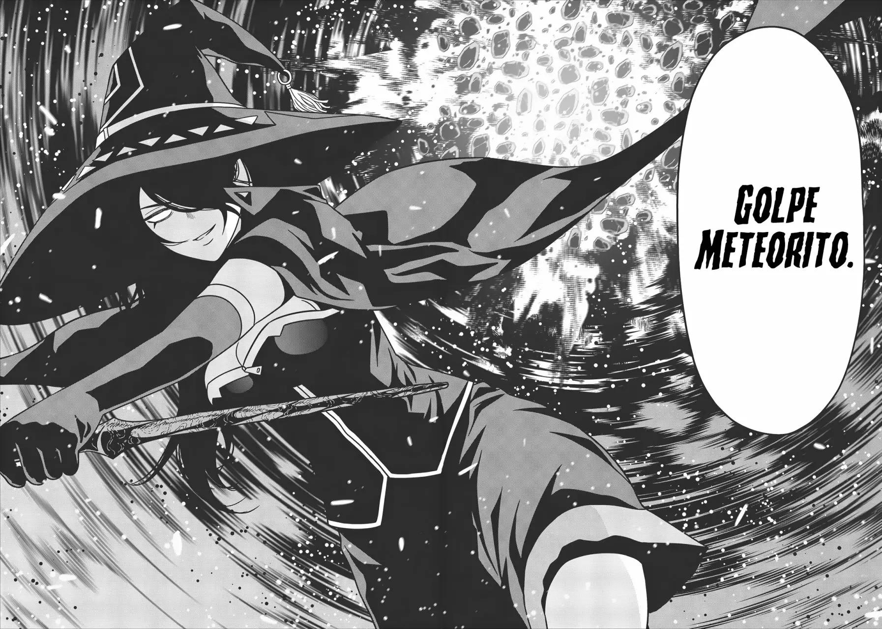 Maou Gun Saikyou no Majutsushi wa Ningen datta Vol. 2 Ch. 6 第3页