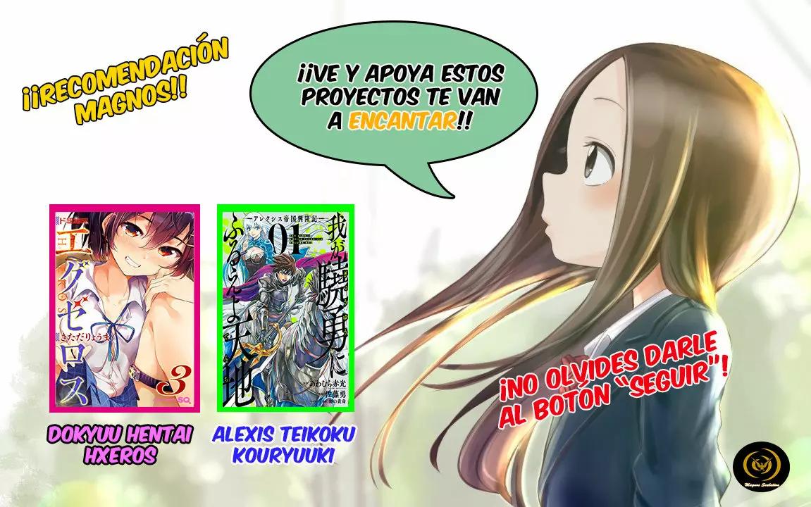 Maou Gun Saikyou no Majutsushi wa Ningen datta Vol. 2 Ch. 6 第35页
