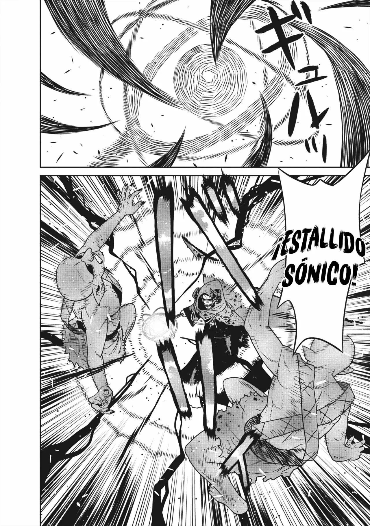 Maou Gun Saikyou no Majutsushi wa Ningen datta Vol. 2 Ch. 6 第10页