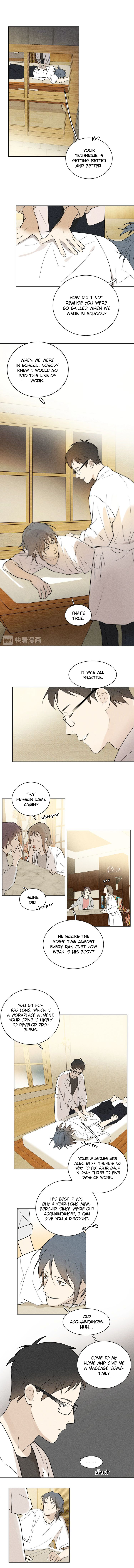The Blind & the Homeless We meet again~ 第2页