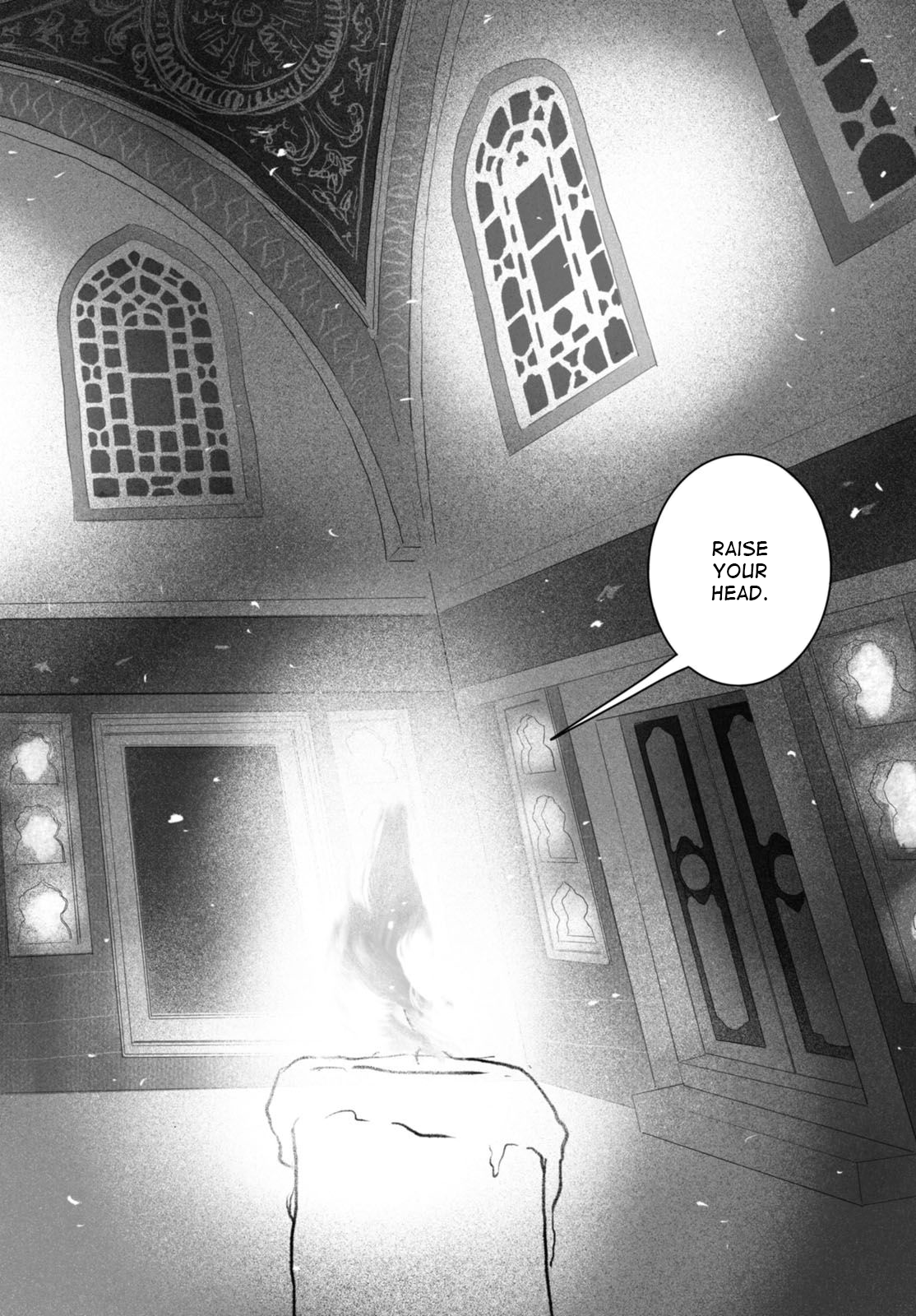 Odalisque Vol. 1 Ch. 1 第28页