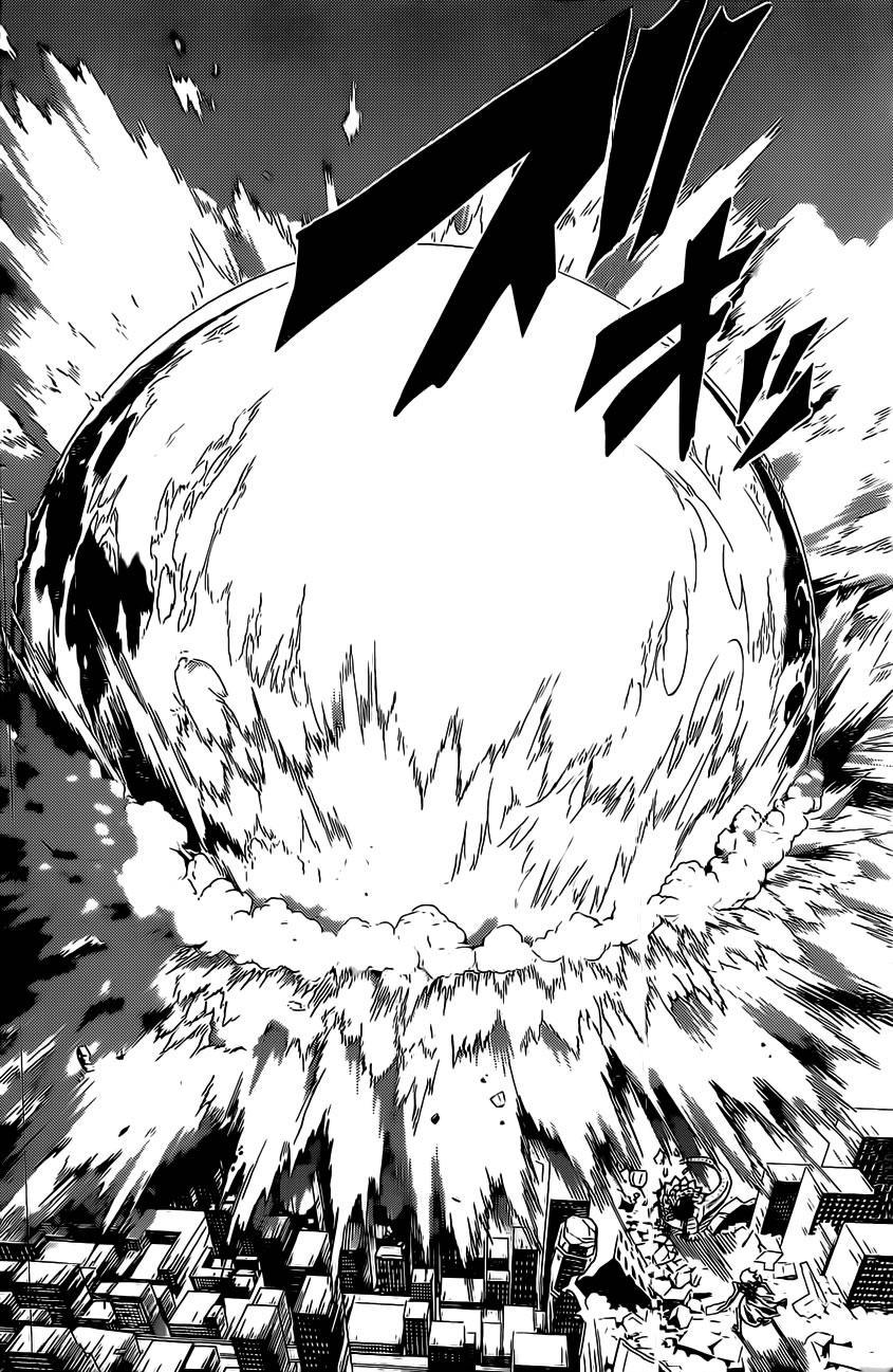 Kiriwo Terrible Monstruo Kairoi 第28页