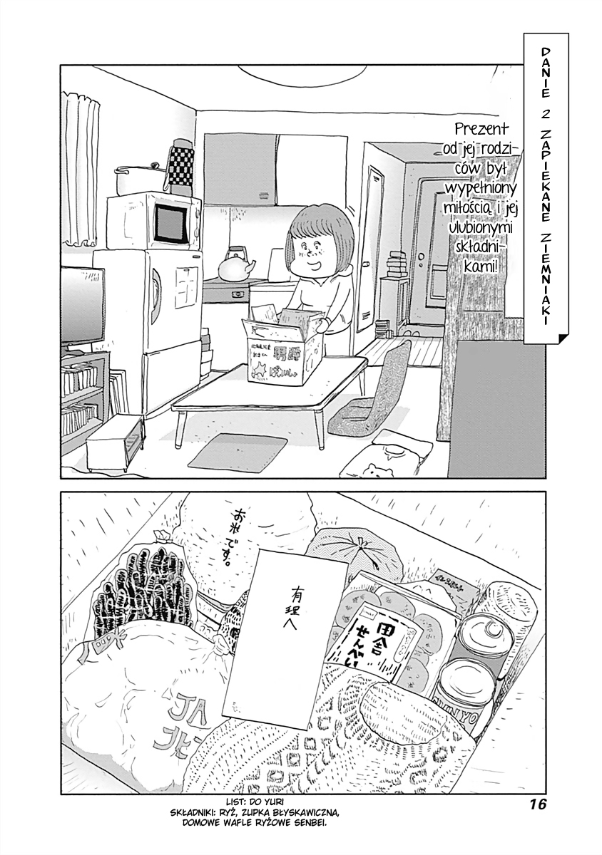 Happiness Meal Zapiekane ziemniaki 第3页