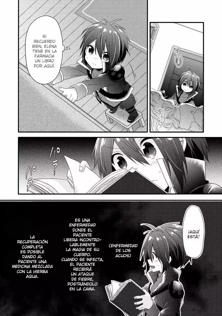World Teacher: Isekaishiki Kyouiku Agent Vol. 1 Ch. 1 第36页