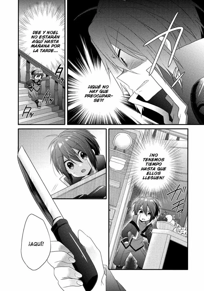 World Teacher: Isekaishiki Kyouiku Agent Vol. 1 Ch. 1 第38页
