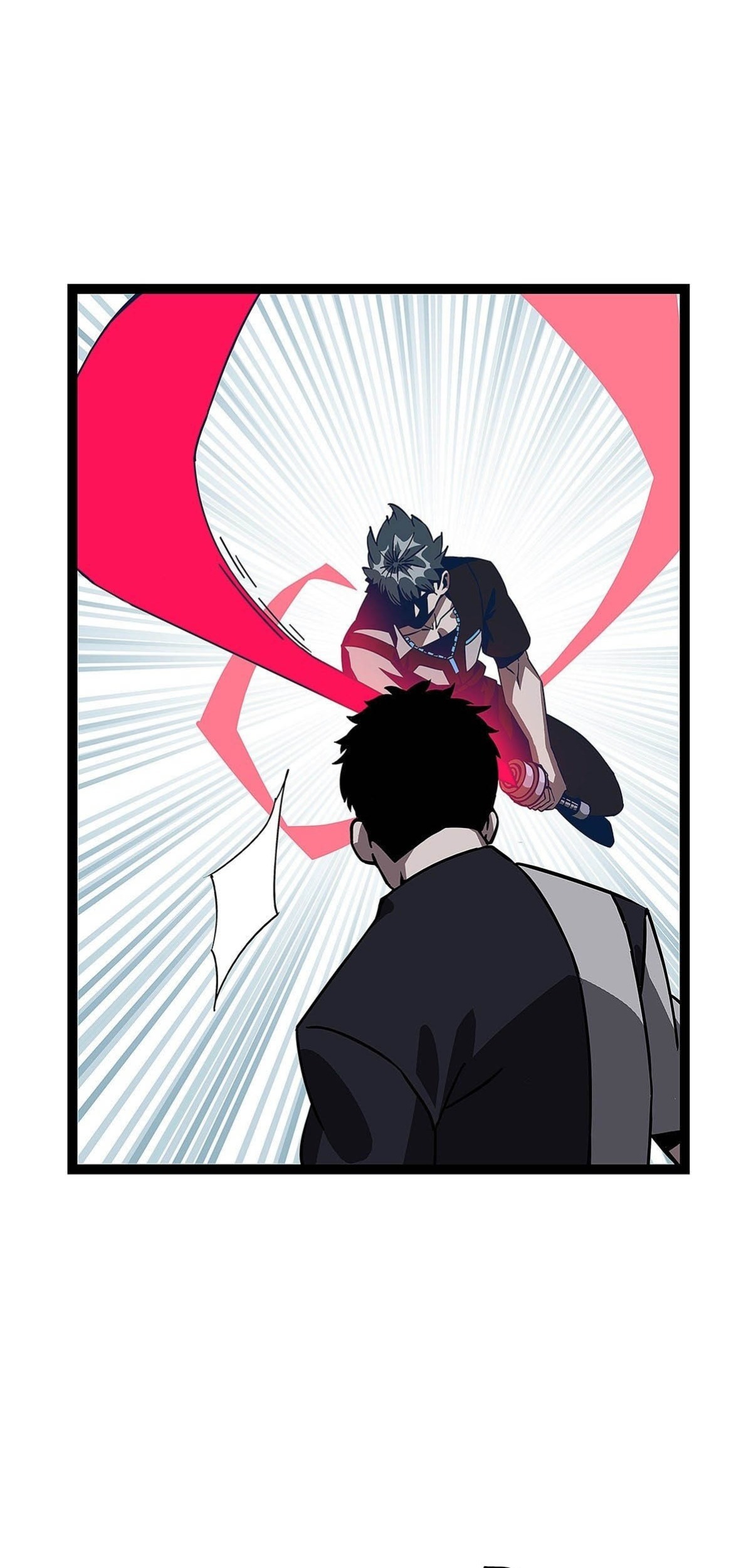It All Starts with Playing Game Seriously Ch. 3 第25页