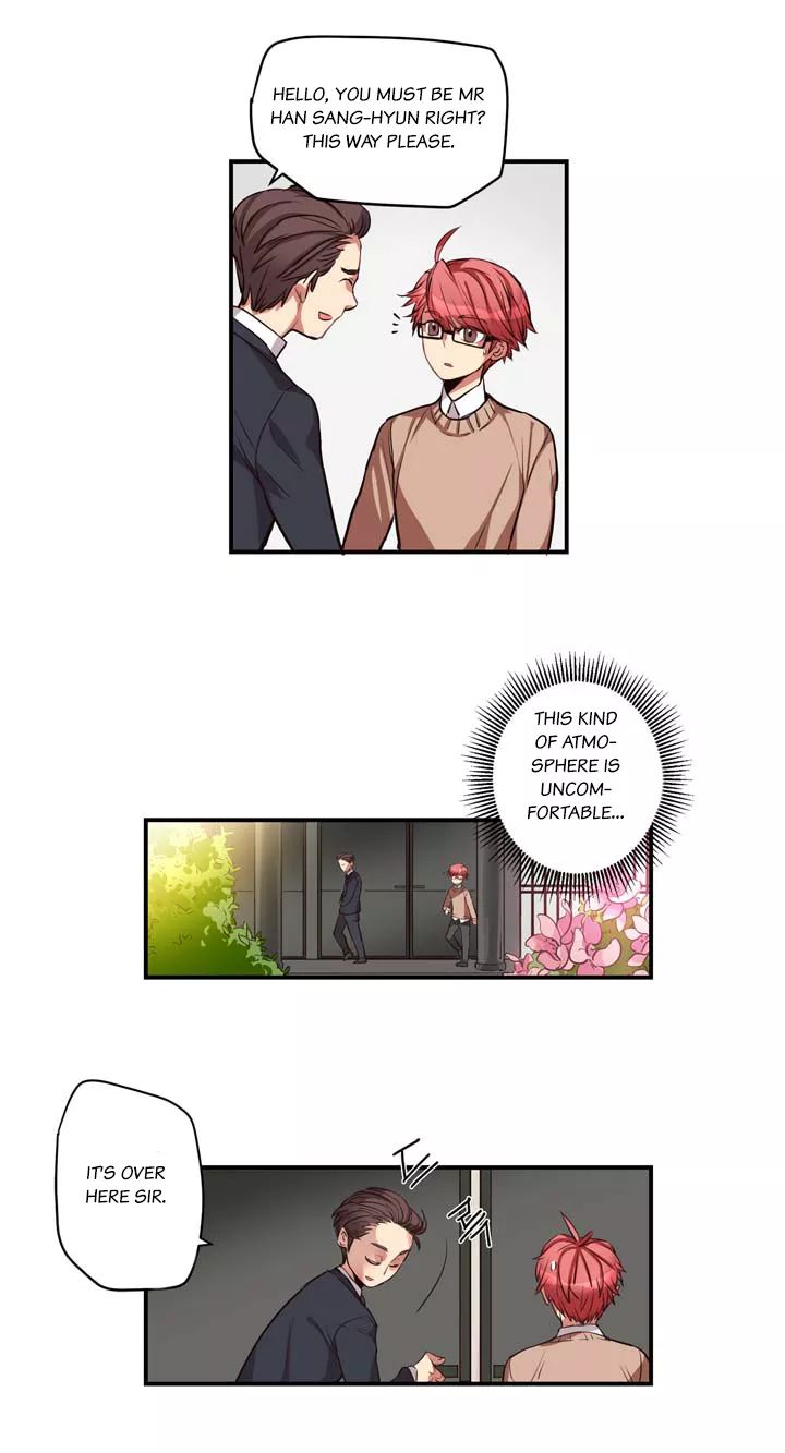 Premarital Relationship Relationship Starts With A Marriage (1) 第12页
