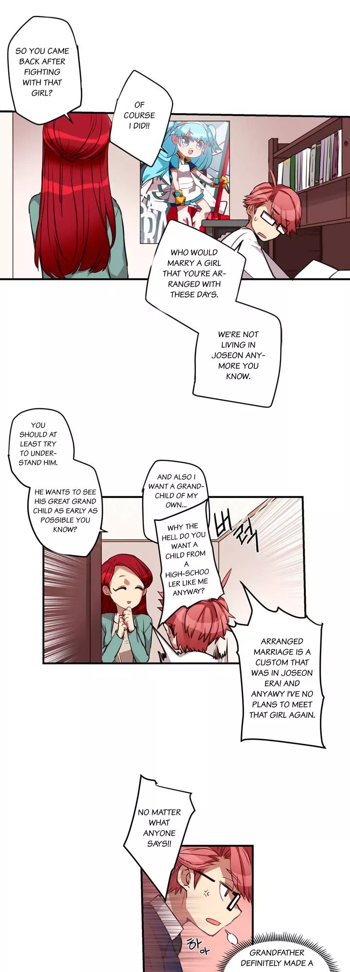 Premarital Relationship Relationship Starts With A Marriage (1) 第25页