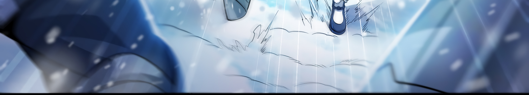Despite Coming From the Abyss, I Will Save Humanity Prologue 第15页