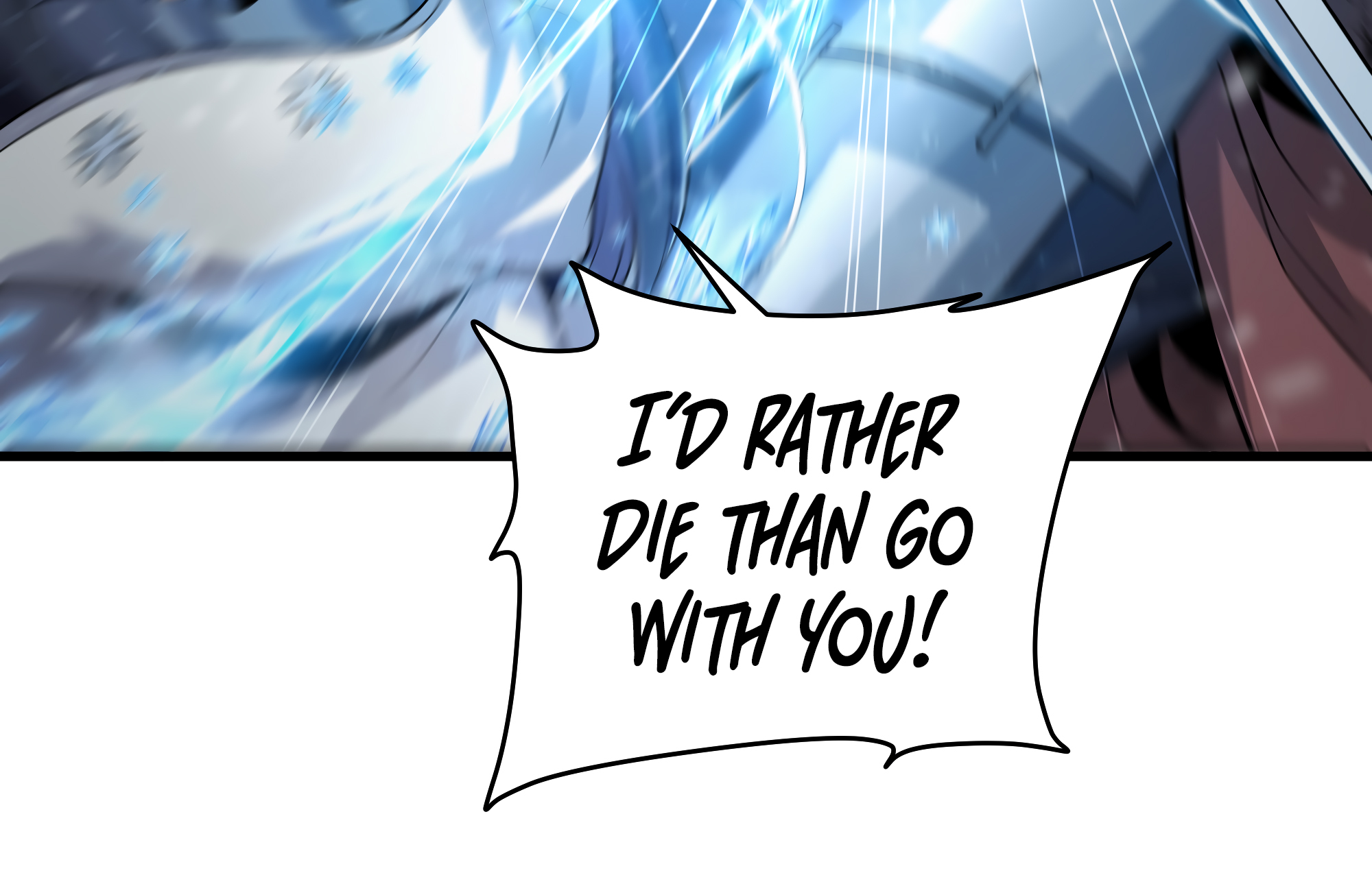 Despite Coming From the Abyss, I Will Save Humanity Prologue 第18页