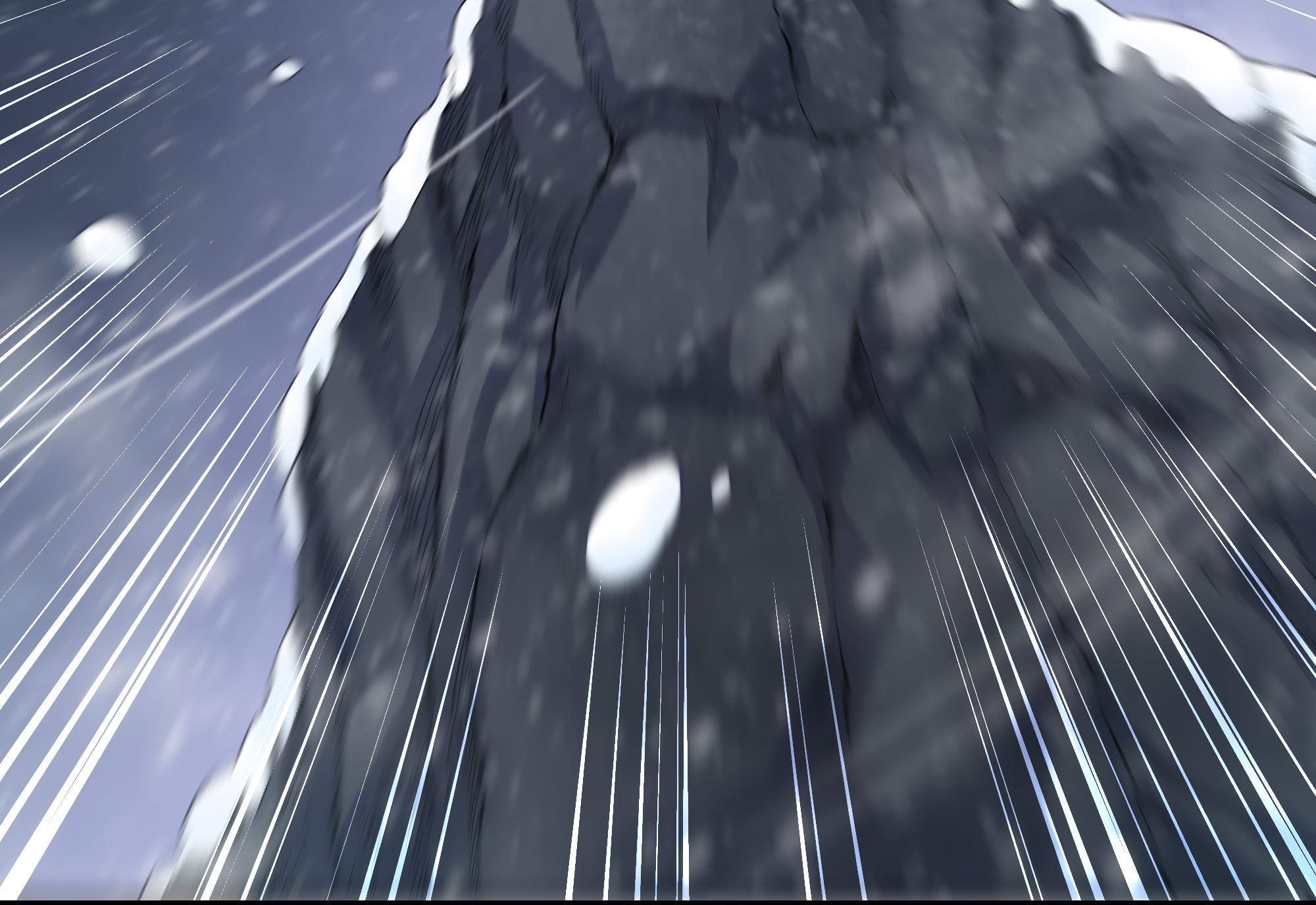 Despite Coming From the Abyss, I Will Save Humanity Prologue 第7页