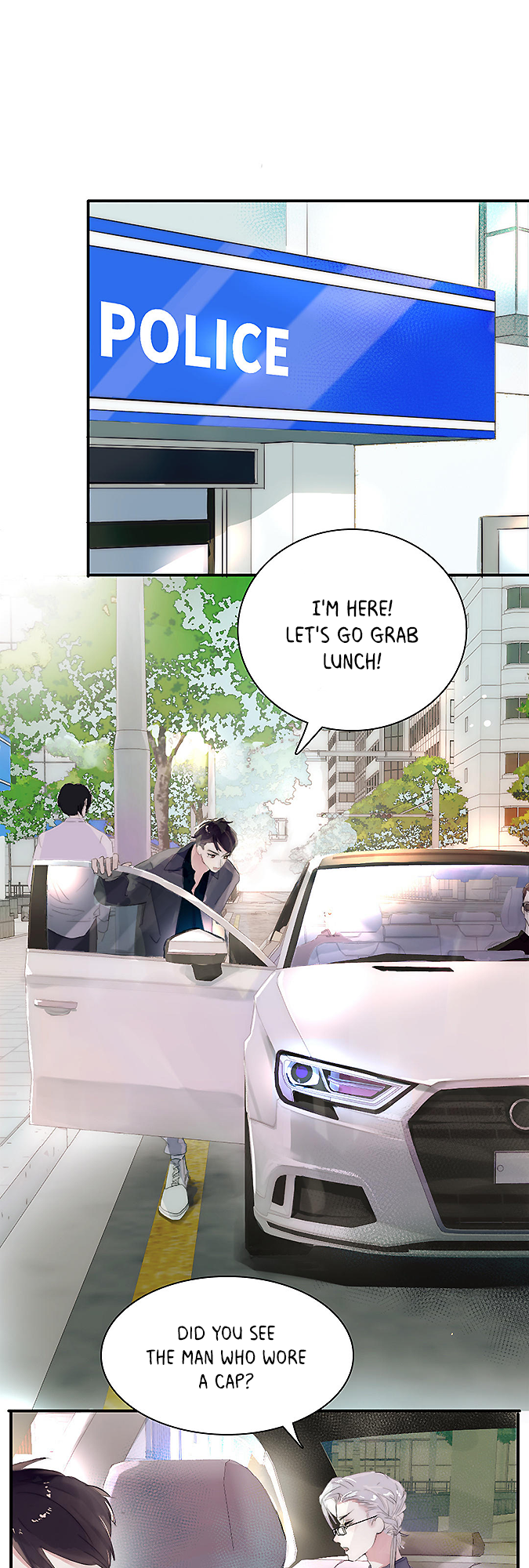 Sleeping in My Book Threatening you is fun 第2页