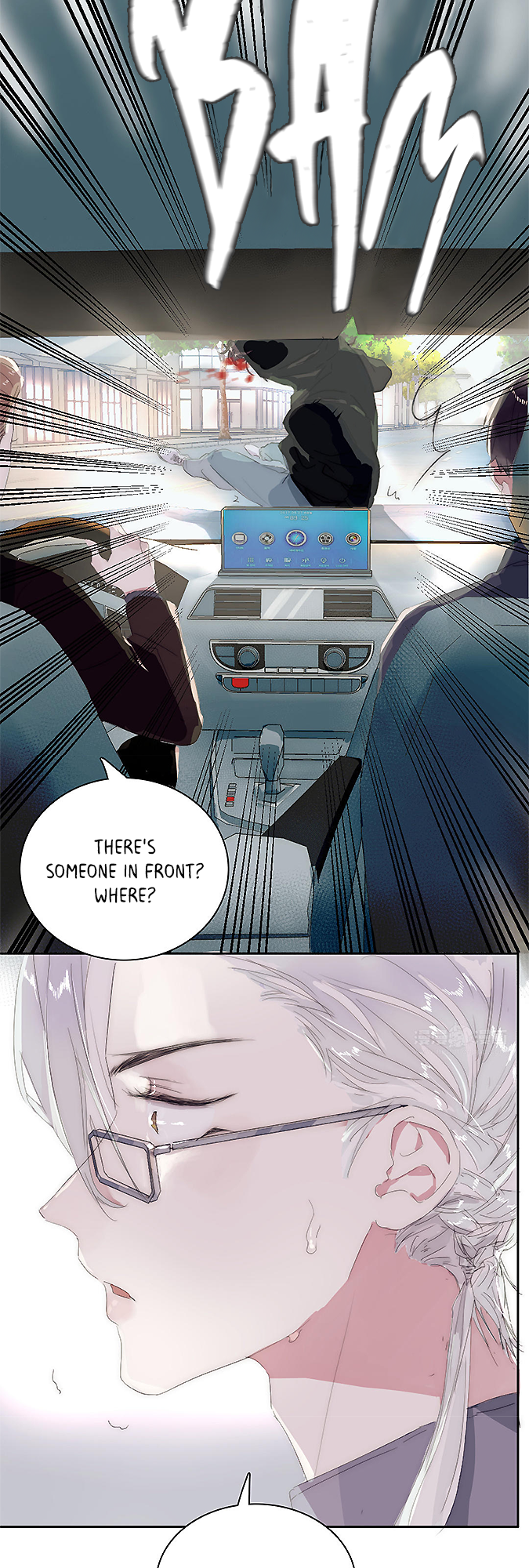 Sleeping in My Book Threatening you is fun 第16页
