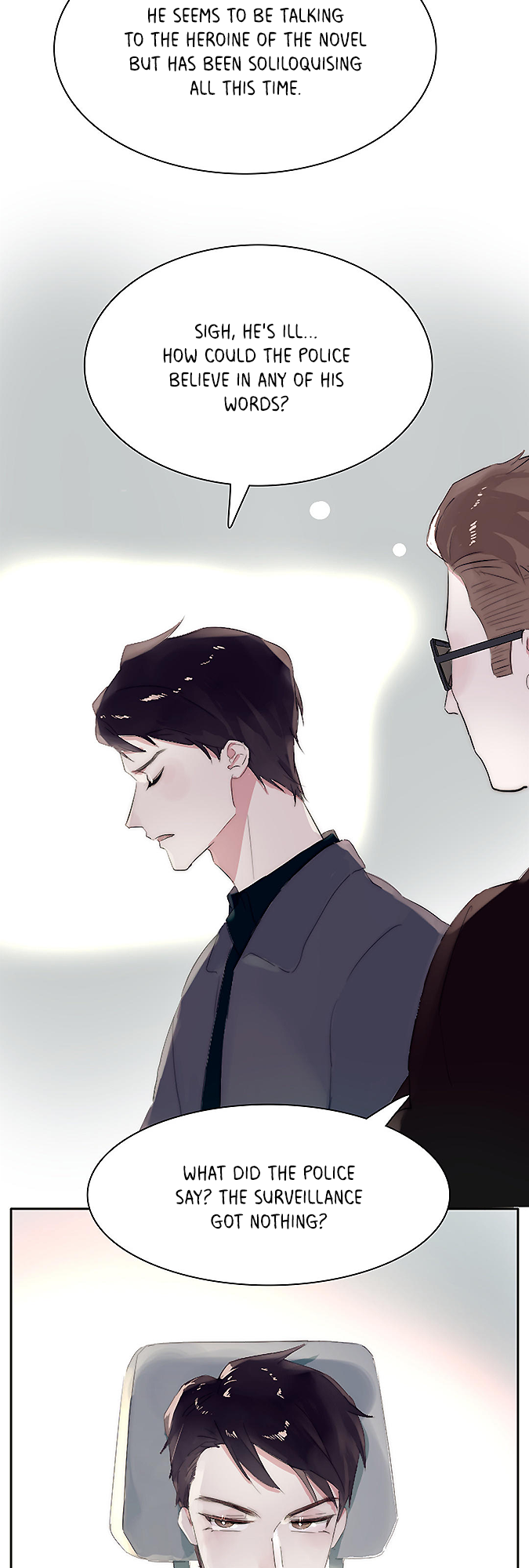 Sleeping in My Book Threatening you is fun 第5页