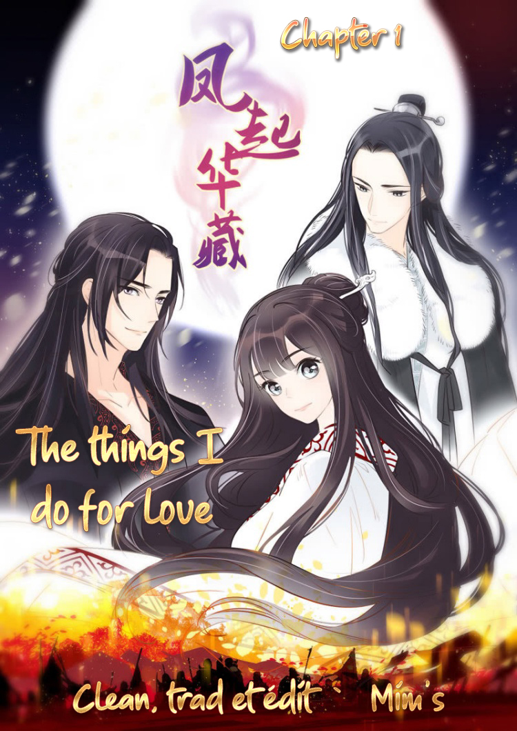 The Phoenix in a Turbulent World 第1页