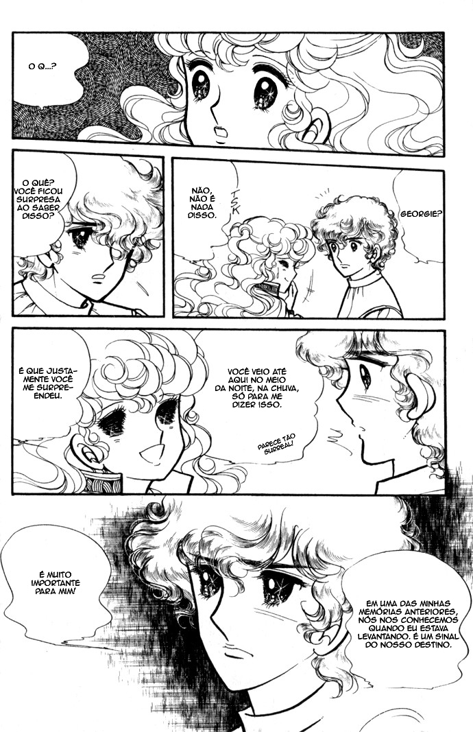 Lady Georgie Vol. 2 Ch. 3 第11页