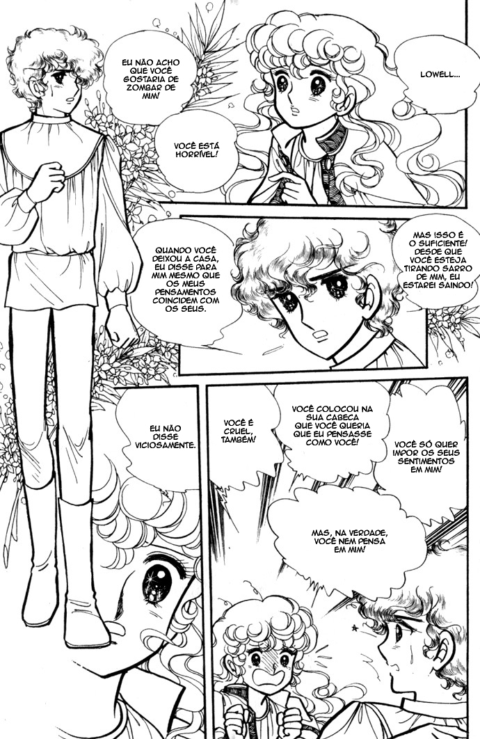 Lady Georgie Vol. 2 Ch. 3 第12页