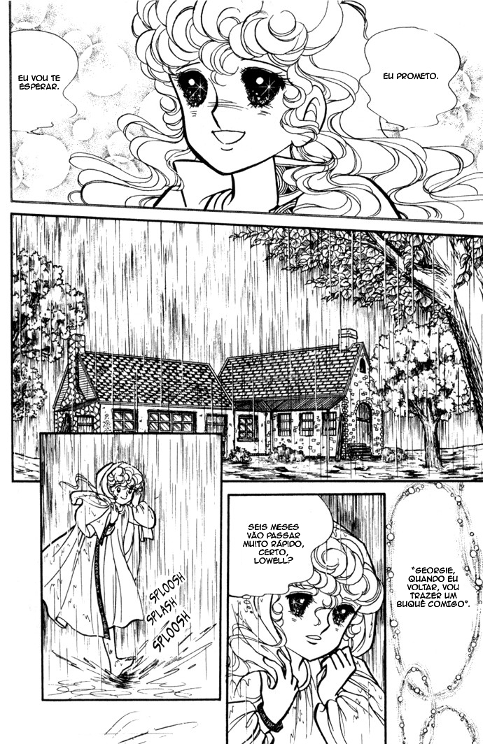 Lady Georgie Vol. 2 Ch. 3 第17页