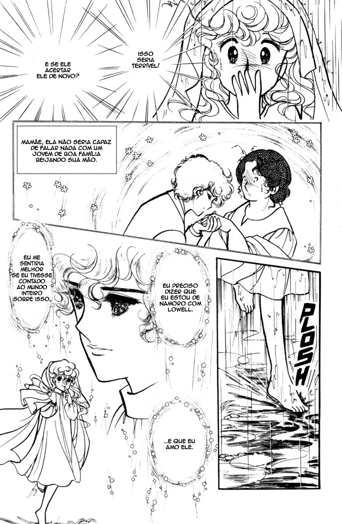 Lady Georgie Vol. 2 Ch. 3 第19页