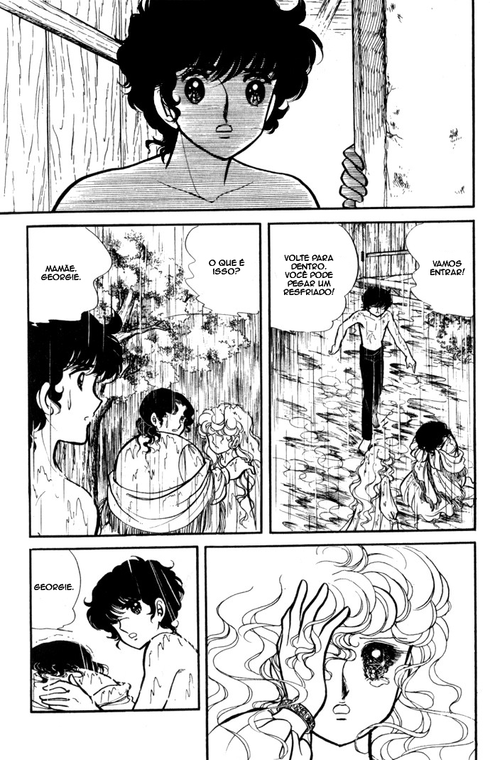 Lady Georgie Vol. 2 Ch. 3 第24页