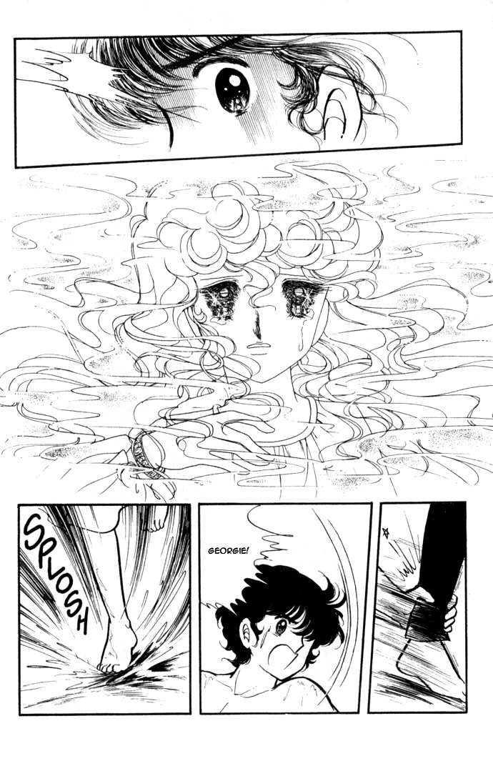 Lady Georgie Vol. 2 Ch. 3 第25页