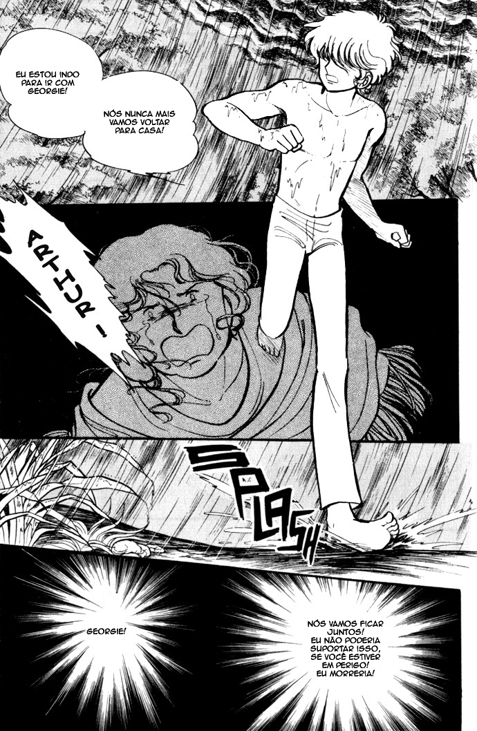 Lady Georgie Vol. 2 Ch. 3 第28页