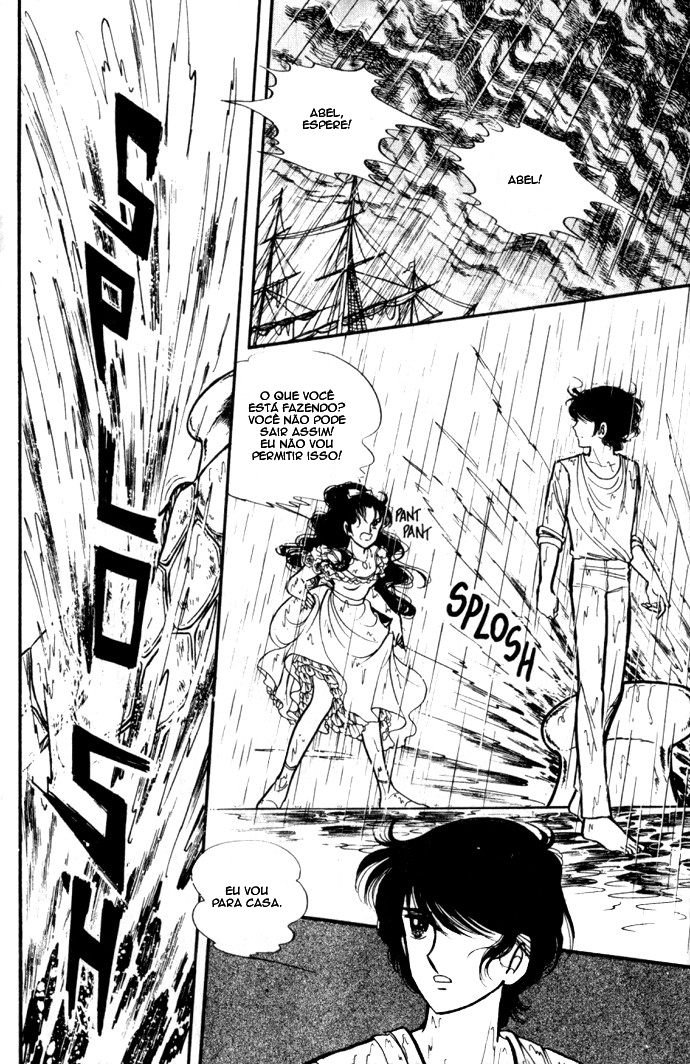 Lady Georgie Vol. 2 Ch. 3 第29页