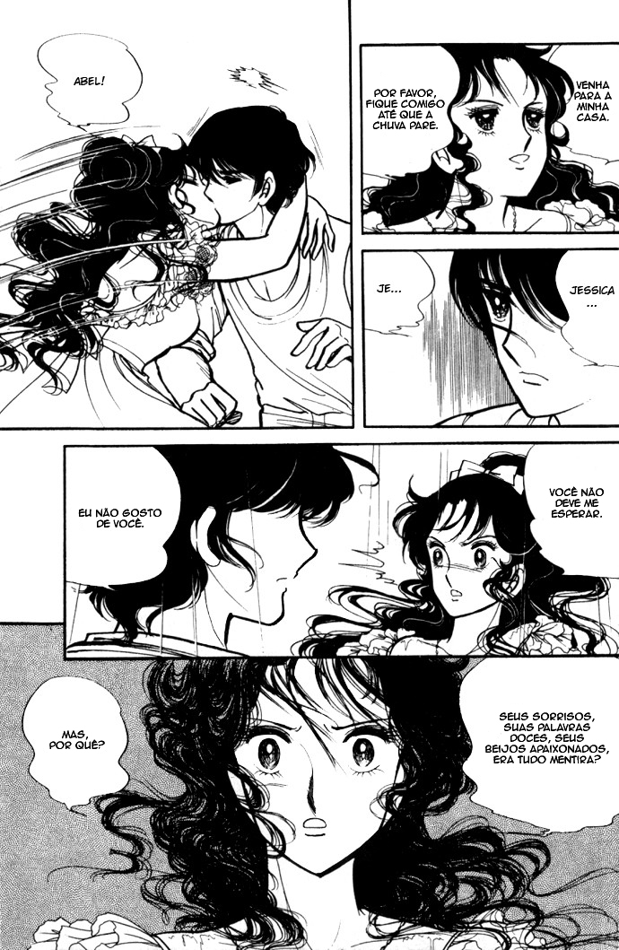 Lady Georgie Vol. 2 Ch. 3 第30页