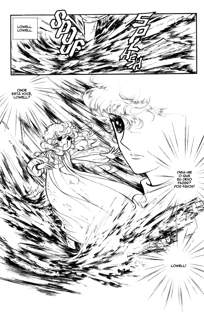 Lady Georgie Vol. 2 Ch. 3 第33页