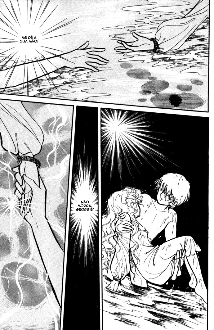 Lady Georgie Vol. 2 Ch. 3 第40页