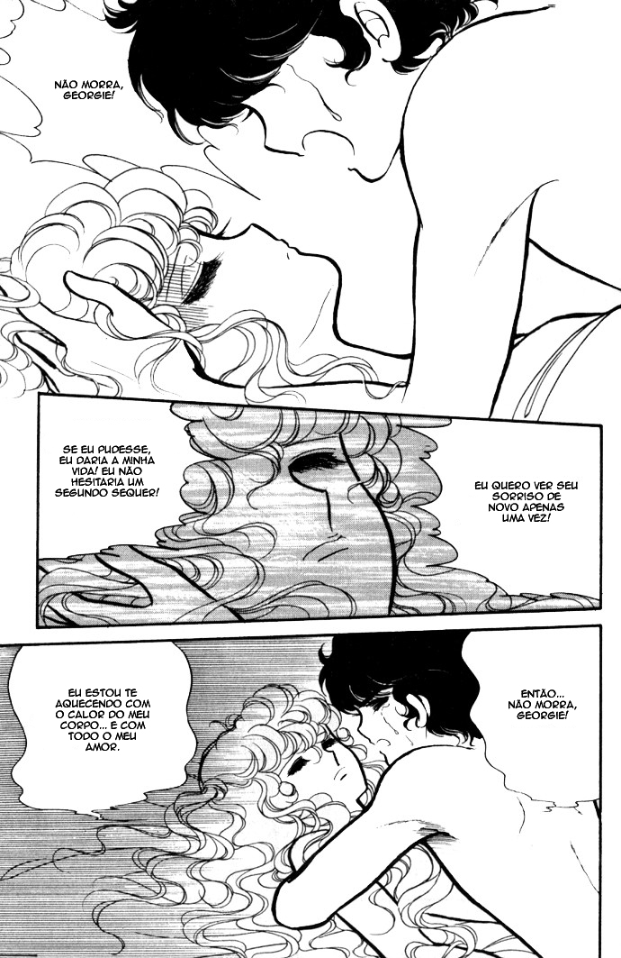 Lady Georgie Vol. 2 Ch. 3 第44页
