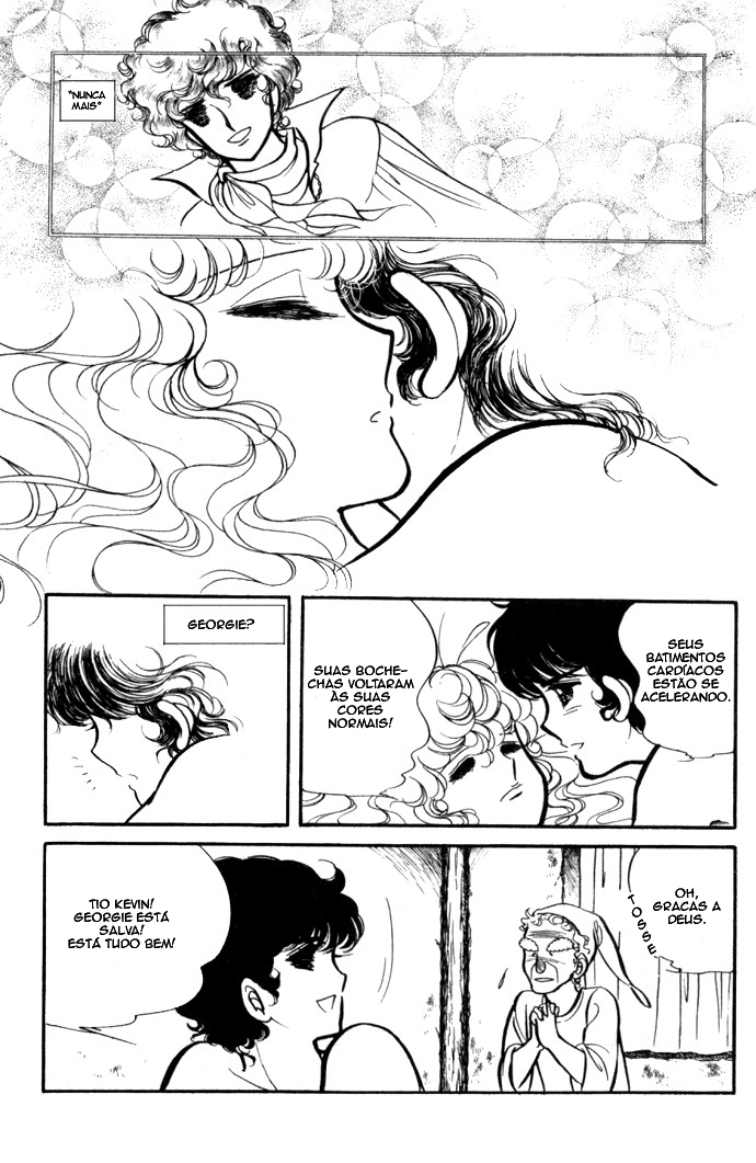 Lady Georgie Vol. 2 Ch. 3 第48页