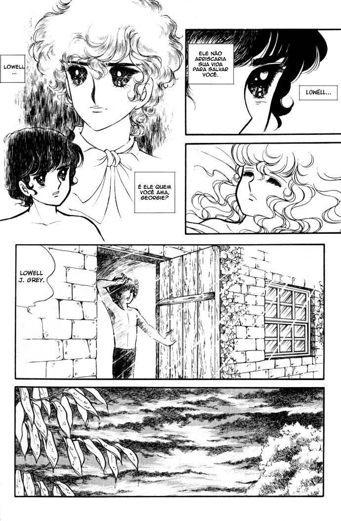 Lady Georgie Vol. 2 Ch. 3 第51页