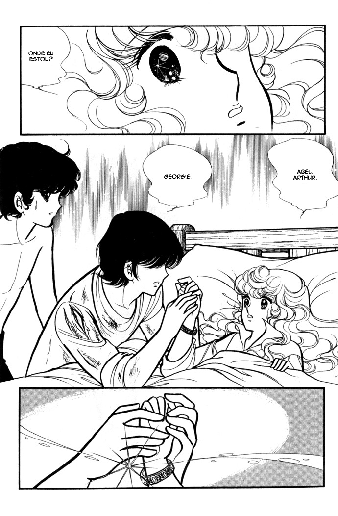 Lady Georgie Vol. 2 Ch. 3 第56页