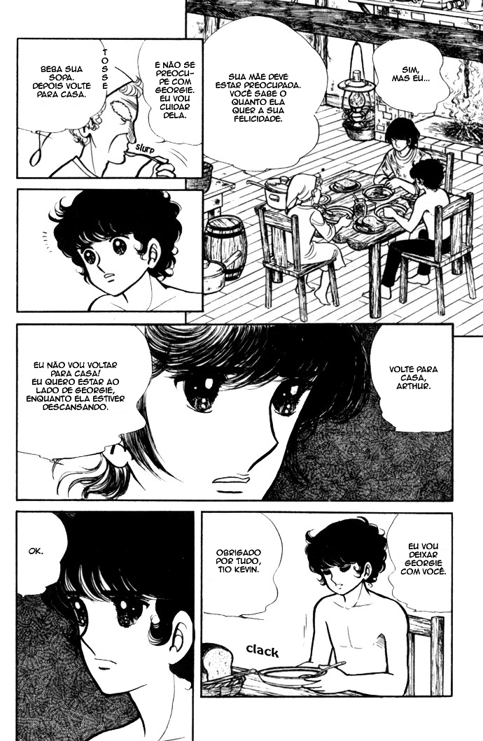 Lady Georgie Vol. 2 Ch. 3 第59页