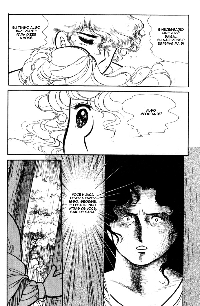 Lady Georgie Vol. 2 Ch. 3 第7页