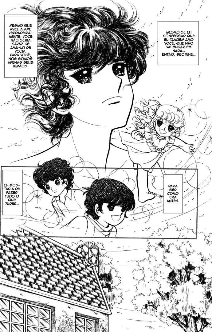 Lady Georgie Vol. 2 Ch. 3 第61页
