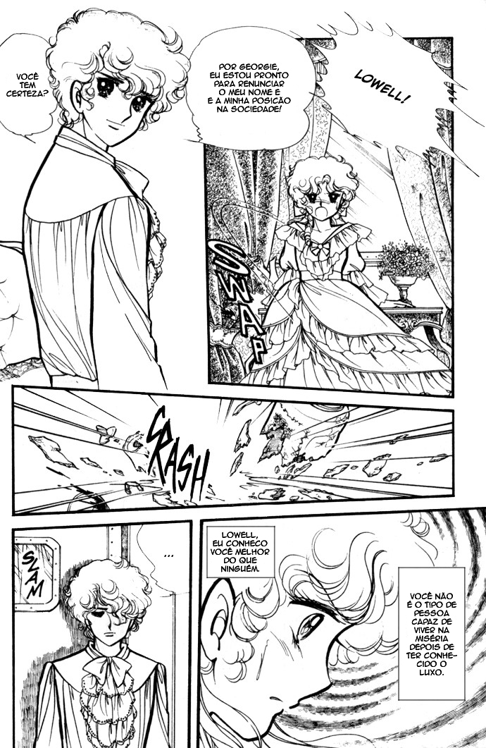 Lady Georgie Vol. 2 Ch. 3 第71页
