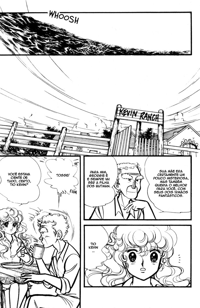 Lady Georgie Vol. 2 Ch. 3 第72页