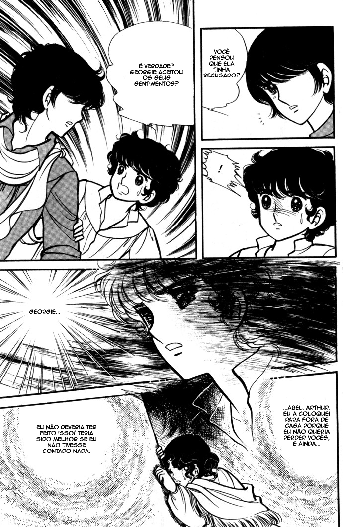 Lady Georgie Vol. 2 Ch. 3 第76页