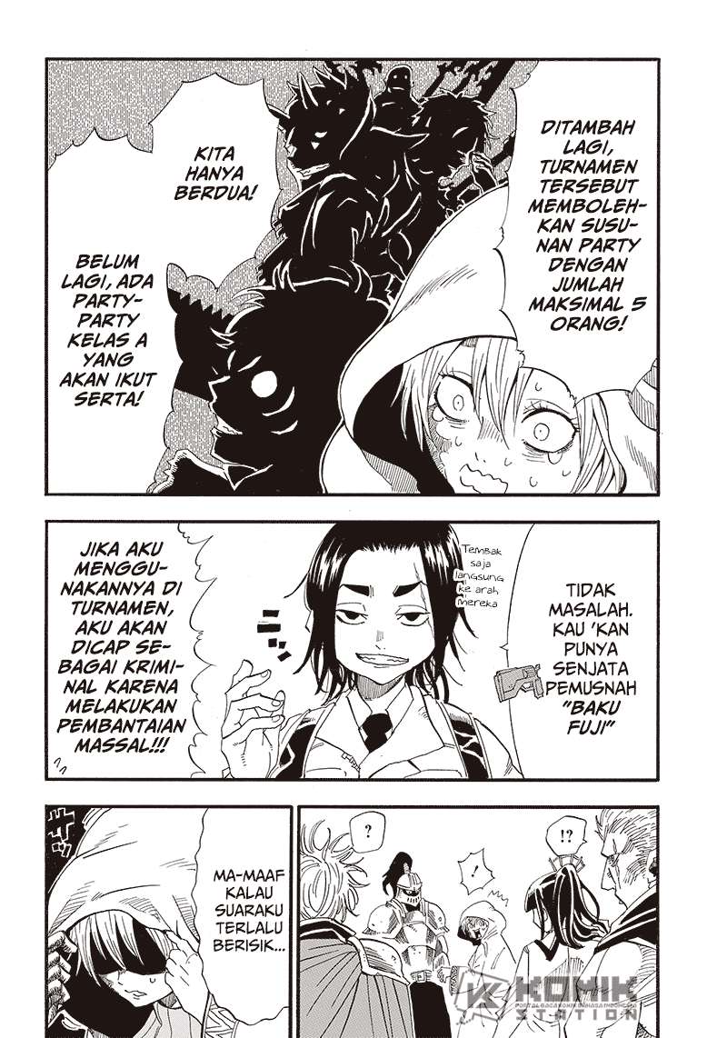 Grand Dwarf ~Machi Kou Shokunin, Takumi no Waza de Isekai Musou~ Embo 第22页