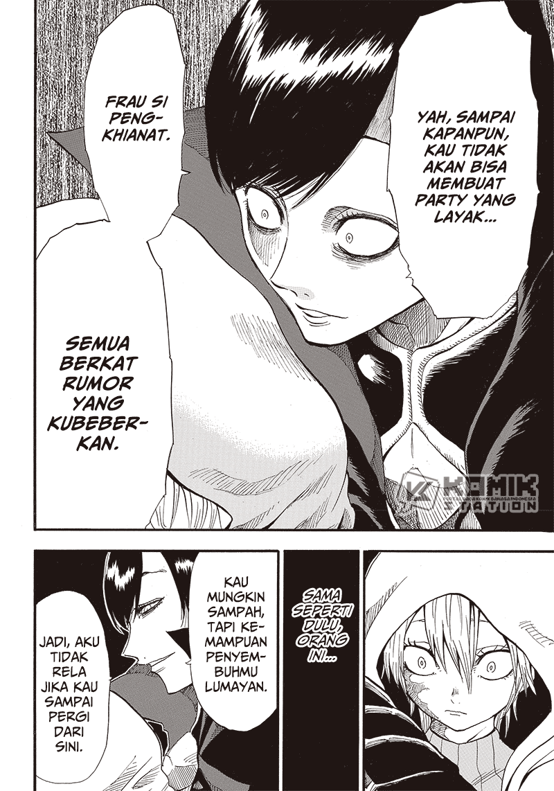 Grand Dwarf ~Machi Kou Shokunin, Takumi no Waza de Isekai Musou~ Embo 第28页